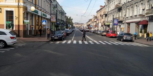 На Контрактовій площі до Євробачення зроблять пішохідну зону