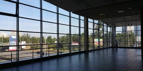 Чотири дні киянам пропонуватимуть роботу в метро