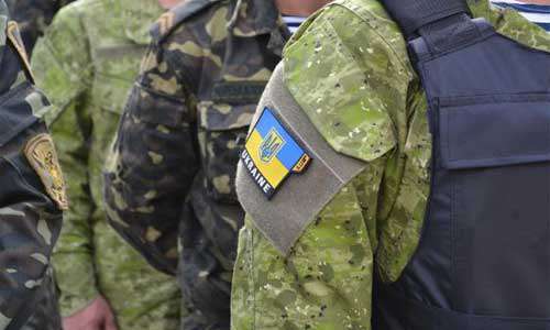 У Київраді напрацьовують механізм офіційного визнання бійців-добровольців АТО