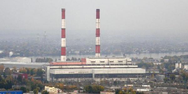 Київські ТЕЦ: чи замінять газ вугіллям