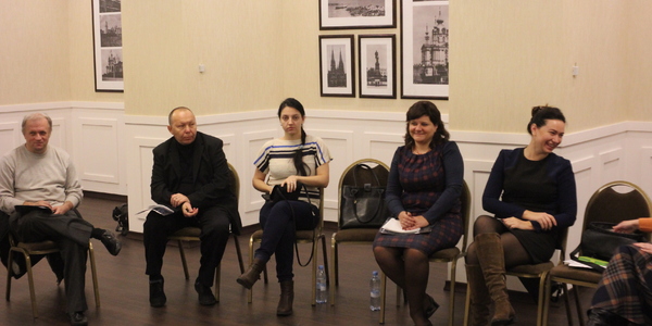 Проблеми столичних ромів: труднощі адаптації, чи брак толерантності?