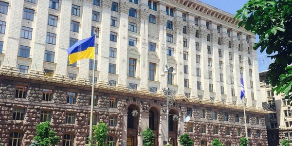 Голови фракцій  про здобутки та розчарування за рiк роботи Київради