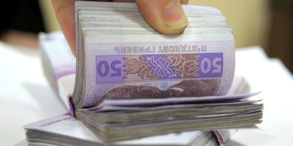 У Києві викрито двоє керівників ДП ​​"Південна залізниця" за привласнення трьох млн. грн