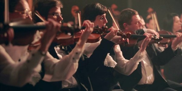 У Києві відбулися дивовіжні концерти: нестандартна класика, чарівні саундтреки і джаз