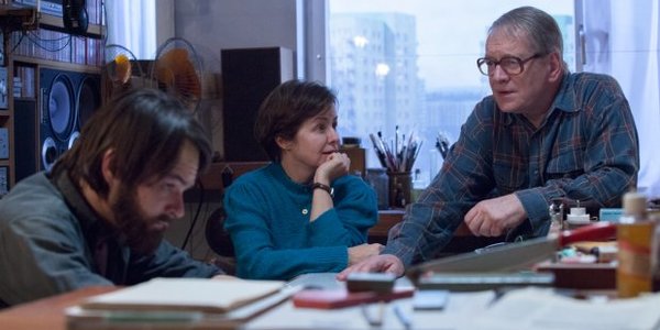 Глядацький день "Молодості": покажуть кращі фільми фестивалю