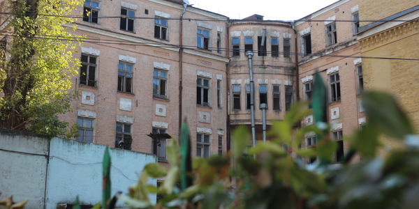 Київ, який ми втрачаємо [ФОТО]
