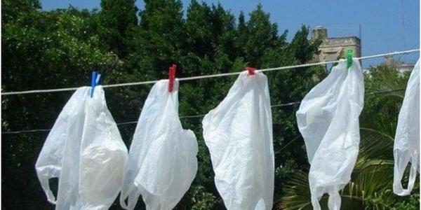 У Києві відкриють пункти прийому поліетиленових пакетів [карта]