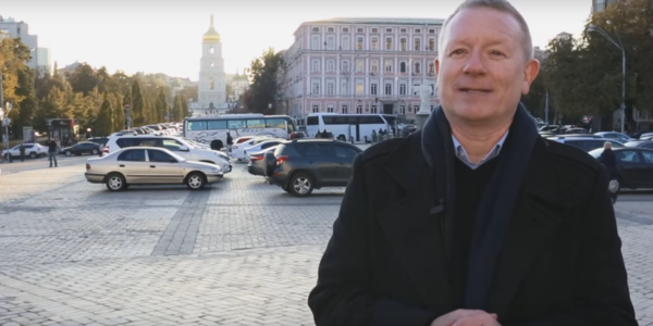 До Києва приїдуть 43 країни-учасниці Євробачення