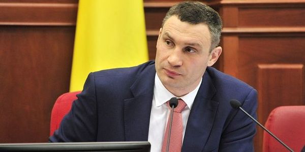Віталій Кличко: Потрібно терміново призначити нового керівника НТКУ