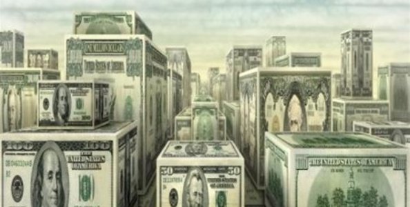 У Києві активно дешевшають габаритні квартири