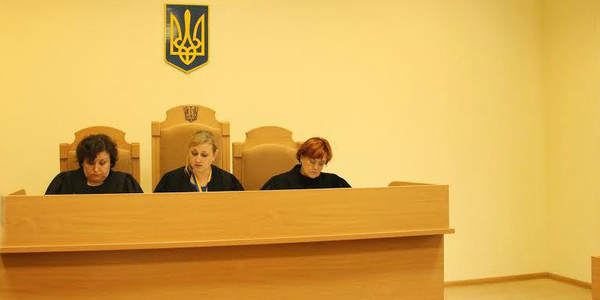 Скандальну справу стадіону "Старт" штучно затягують