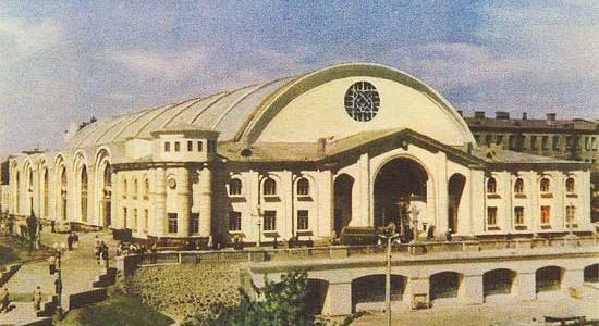 У Києві з сайту влади зник перелік усіх пам'яток архітектури столиці