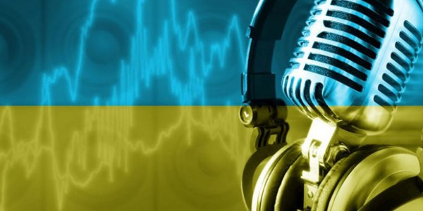 В Інтернеті з’явилось радіо, де звучать виключно україномовні пісні