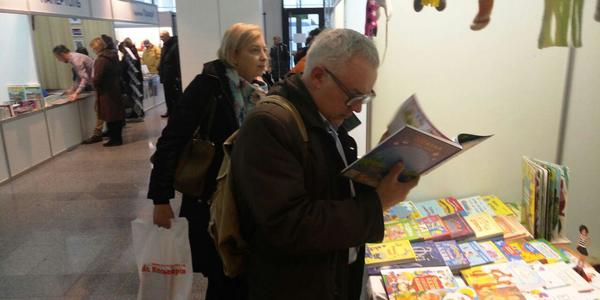Де у Києві можна придбати дешеві книжки [фото, відео]