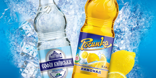 «Росинка» може перейти на випуск алкоголю