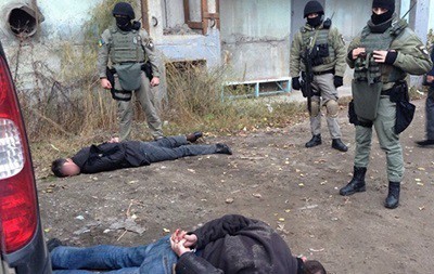 Ким виявився скандальний власник кафе «Каратель»