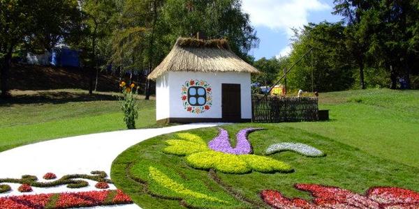 Місто повертає собі звання "зеленої столиці"