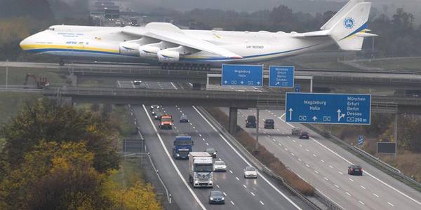 Фото: LeipzigHalle Airport