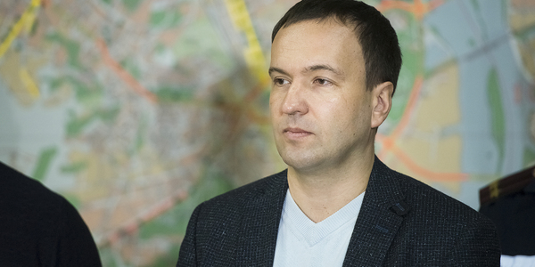 Автомобілі, що заважатимуть прибиранню снігу, будуть евакуйовані