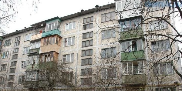 Хто врятує 60% столичних будинків від руйнування