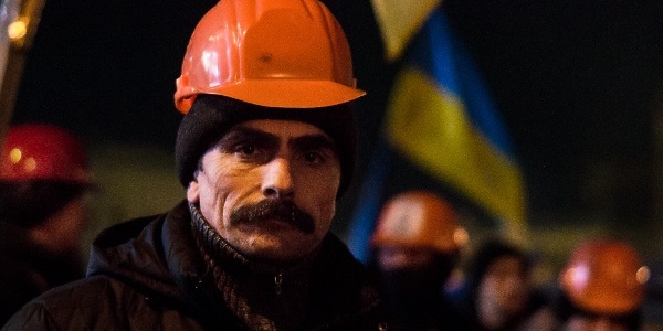 Киян запрошують згадати Майдан у фотографіях