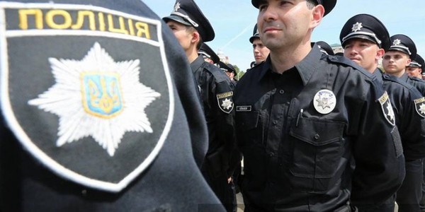 600 cтоличних поліцейських вчитимуть англійську безкоштовно
