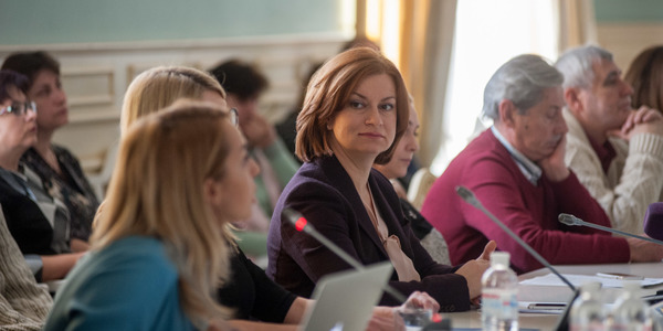 Столичні заклади культури можуть претендувати на мільйони від Європейського Союзу