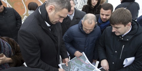 Кличко спростував спекуляції довкола Євробачення