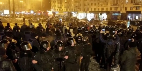 Скандальний концерт Потапа та Насті: нові подробиці інциденту