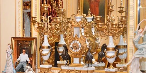 В ГПУ ліквідували каплицю Пшонки