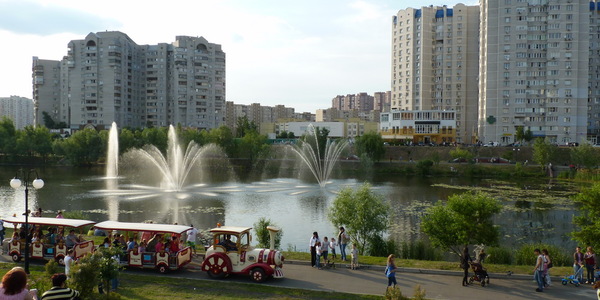 Мистецтво просто неба стане доступнішим