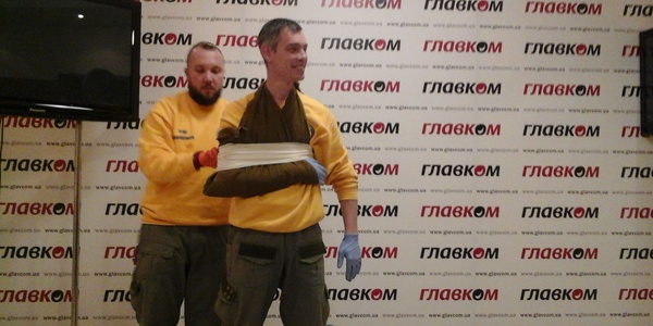 П'ять тисяч киян щороку раптово гинуть на вулицях міста