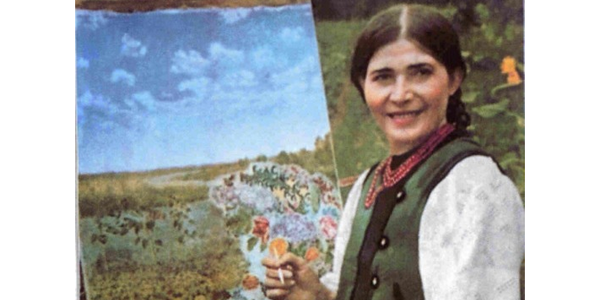 «Білокурівський листопад» настане в музеї декоративного мистецтва