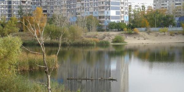 «Йорданський» скандал із забудовниками на Оболоні