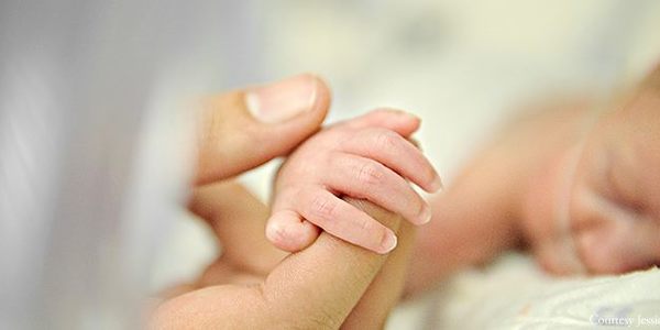 Перинатальний центр матиме особливу підтримку міської влади
