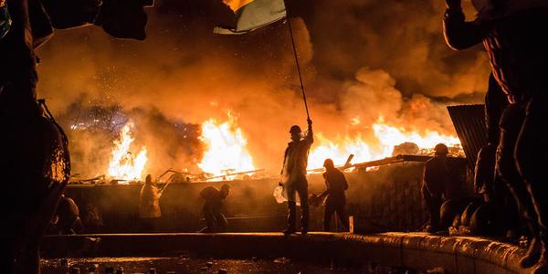 Чого досяг Майдан