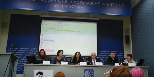 Митці визначили, що є форпостом української культури