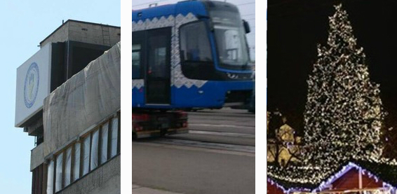 ТОП-3 новини, які ви вчора могли пропустити