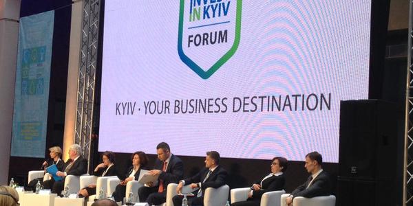 Кличко готовий працювати бодігардом для інвесторів [відео]