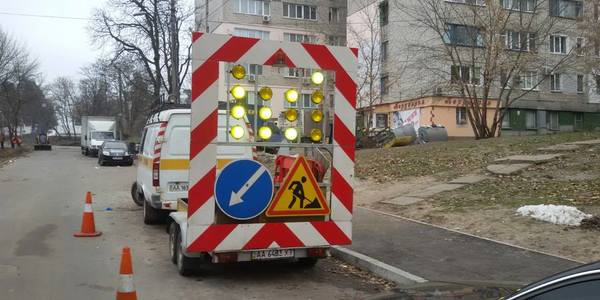 Столична влада звітувала про кількість відремонтованих дворів