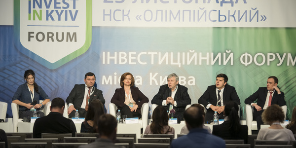 Влада Києва обіцяє інвестувати в освіту