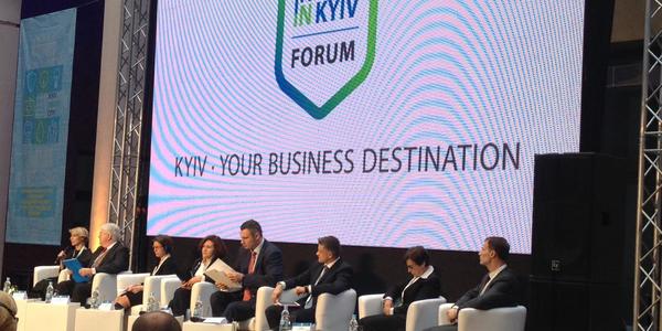 У столиці заговорили про уповільнення зростаючих тарифів 