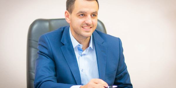 Кличко відсторонив з посади директора КП "Київтранспарксервіс"