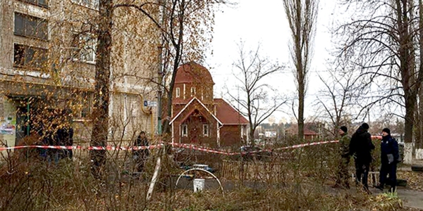 Правоохоронці затримали вбивцю чоловіка, тіло якого виявили на смітнику