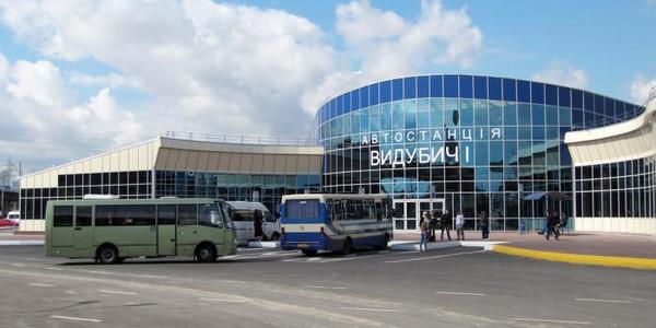 У КМДА знайшли спосіб упорядкувати транспортний трафік столиці