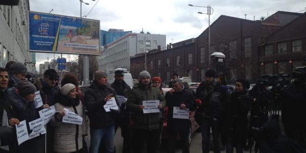 Генеральний прокурор звинуватив Януковича у розстрілах на Майдані (відео)