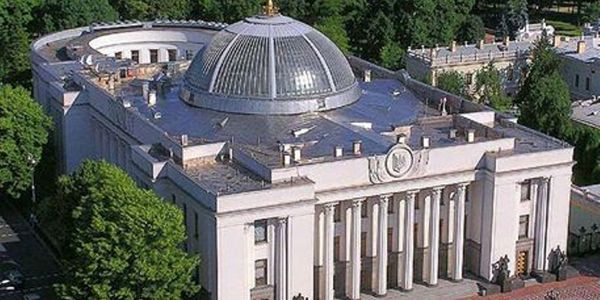 Народні депутати проведуть для студентів майстер-класи