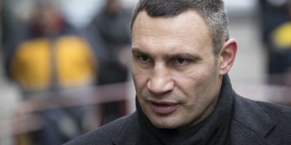 Кличко розповів про 37 мільярдів міського бюджету на 2017 рік