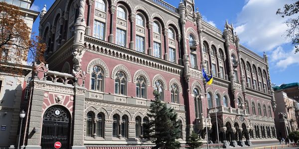 В Україні з'явиться електронна грошова національна одиниця
