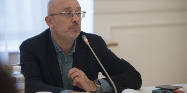 У КМДА розповіли про один із найбільших успіхів Антикорупційної ради